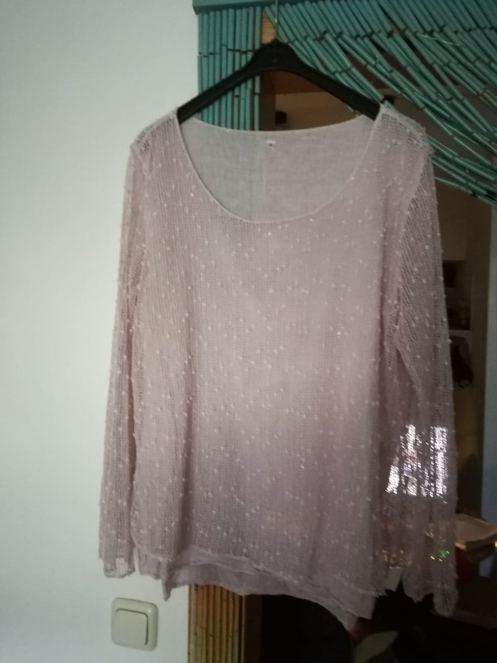 *** Super Netz Shirt ***