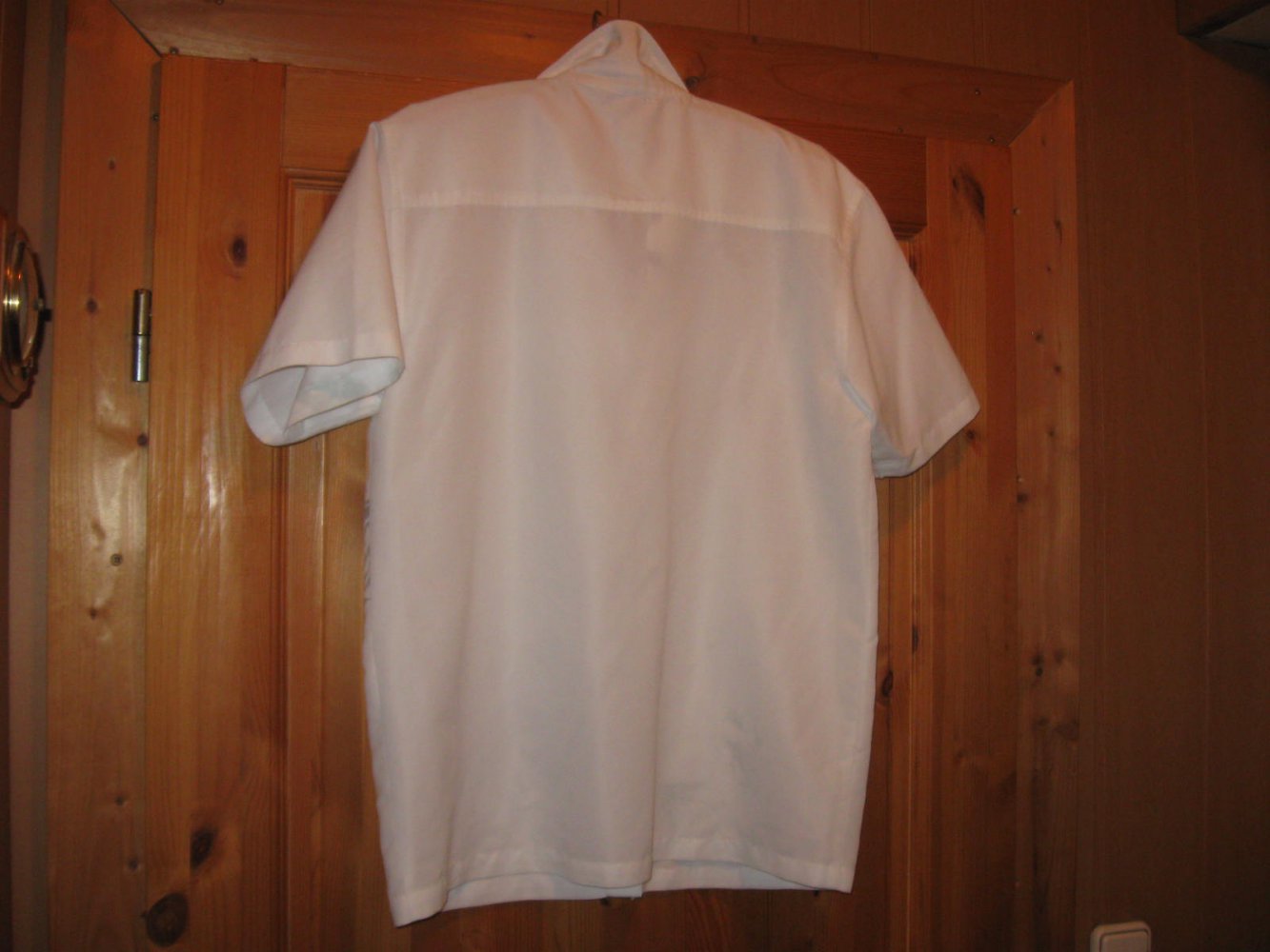 *** Sportliches Hemd ***