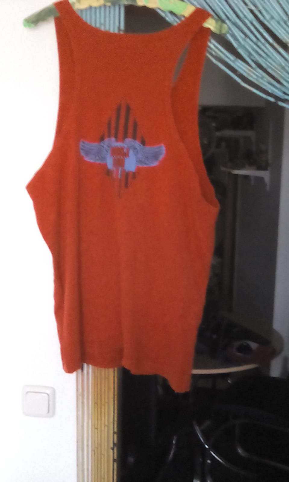 *** Tank Top ***