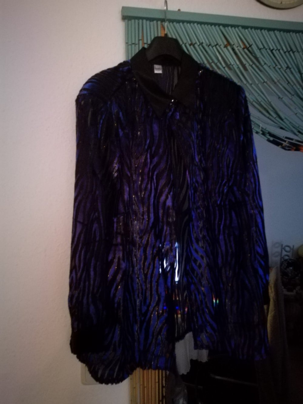 *** Festliche Bluse ***