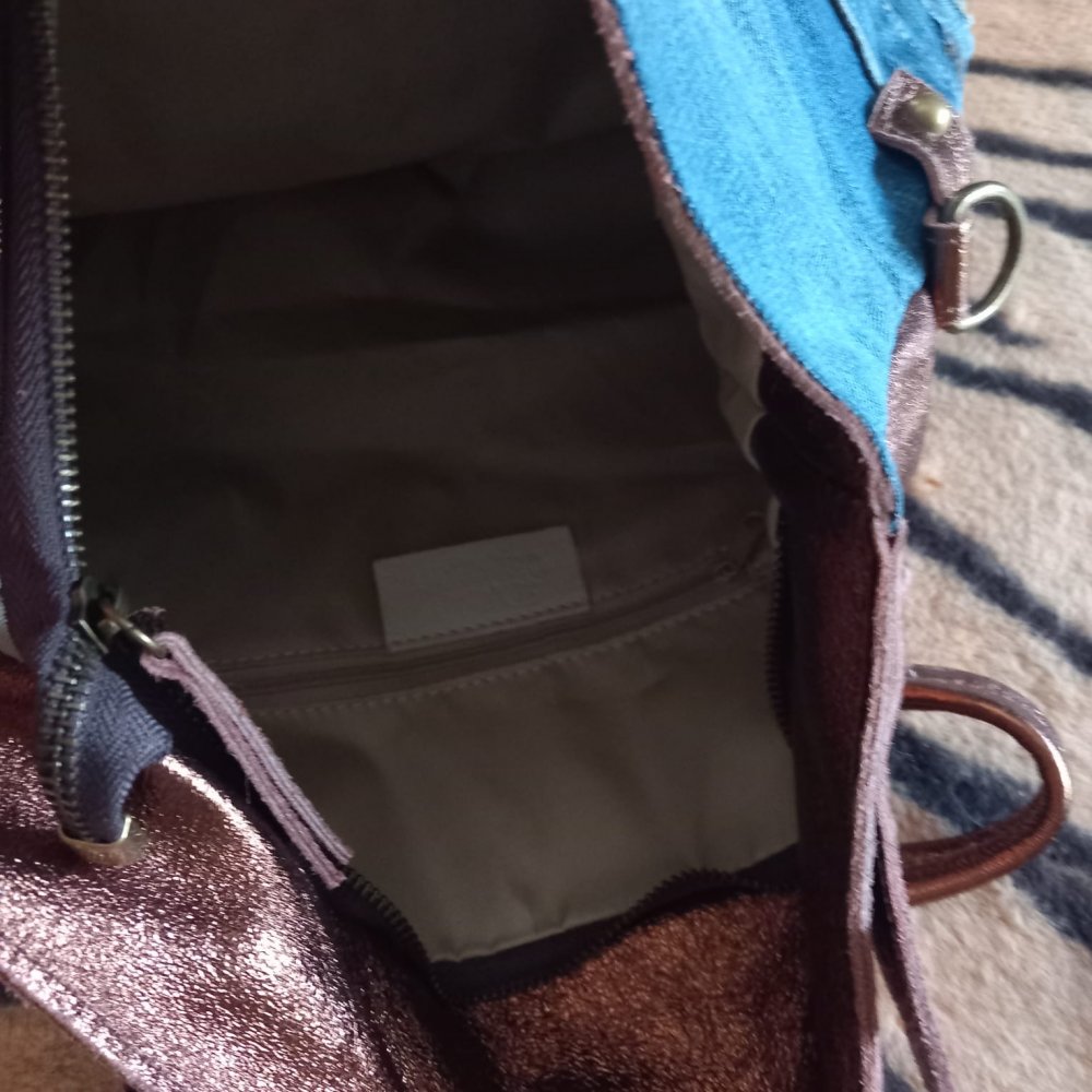 *** Neu ~ Irre ~ Tasche ***