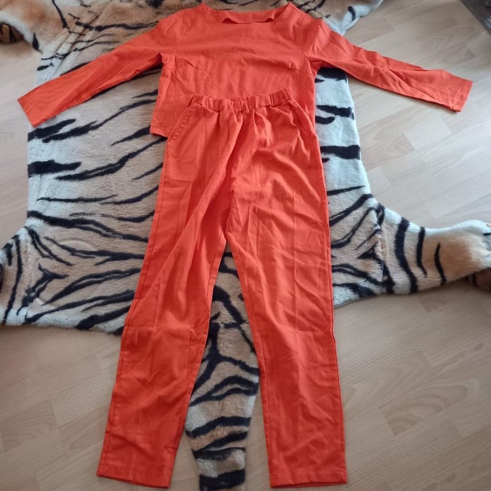 *** Neu ~ Zweiteilig ~ Kombination ***