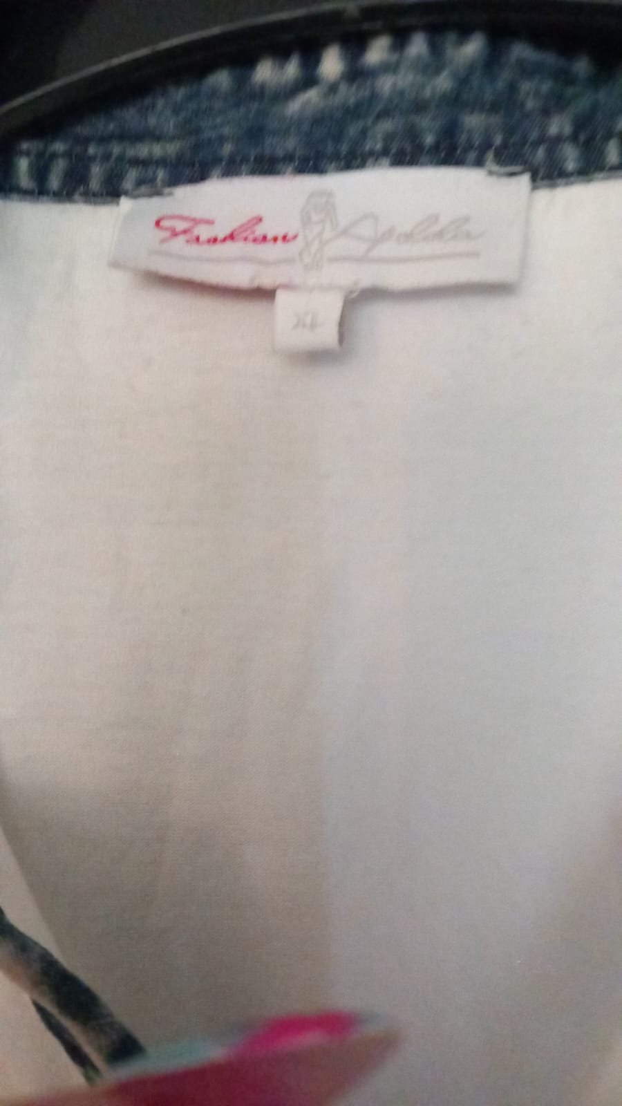 *** Schlichtes ~ Shirt ~ Bluse ***