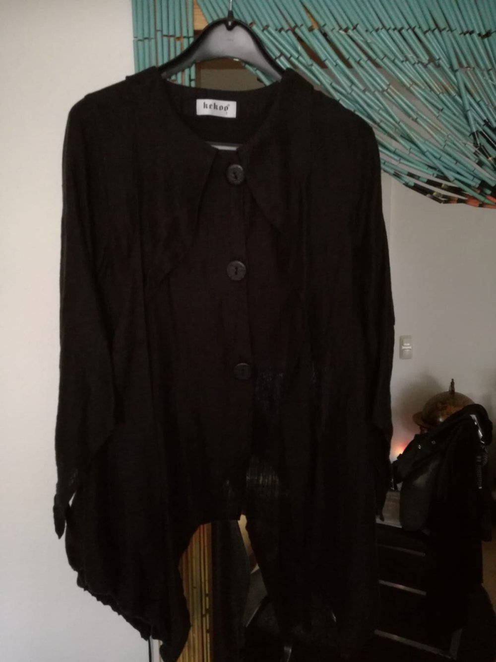 *** Hammer ~ Jacke ~ Bluse ~ Zipfel ***