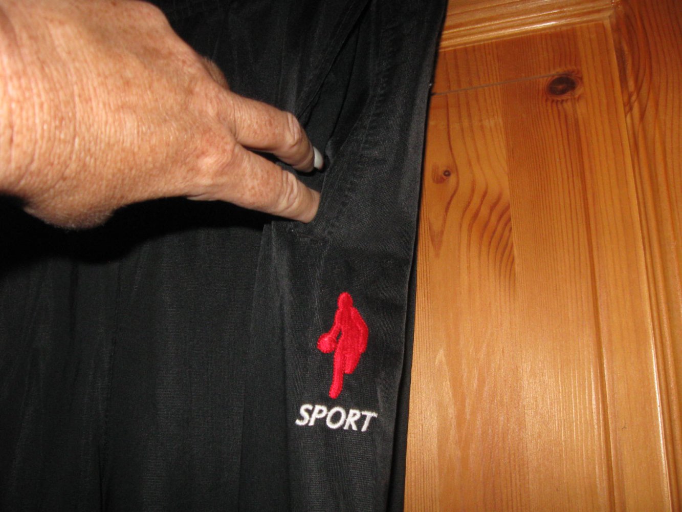 *** Sporthose ~ Jogginghose ~ Lang ***