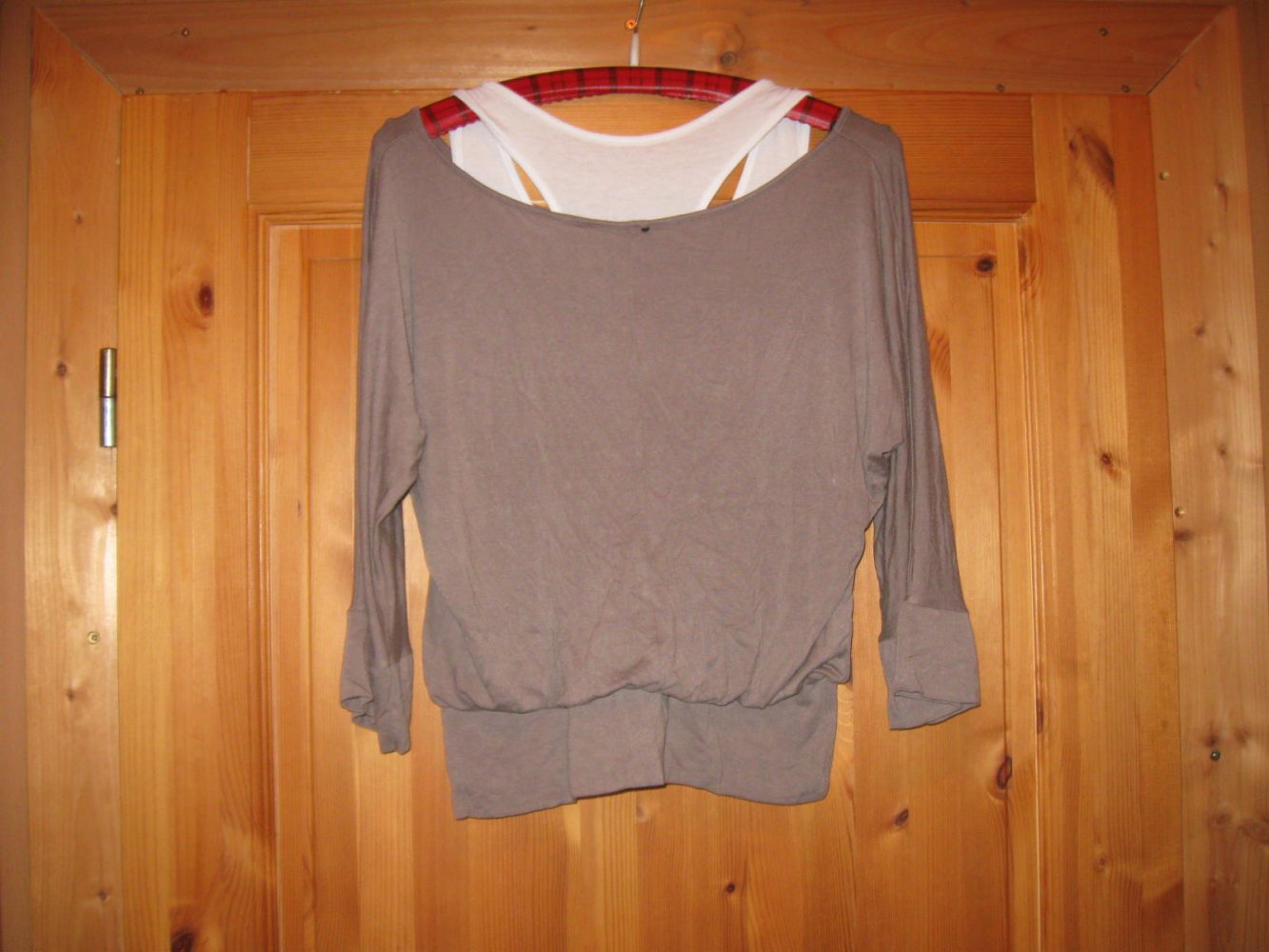 *** 2 in 1 Shirt ***