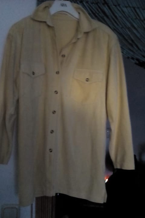 *** Schönes ~ Hemd ~ Bluse ~ Kord ***