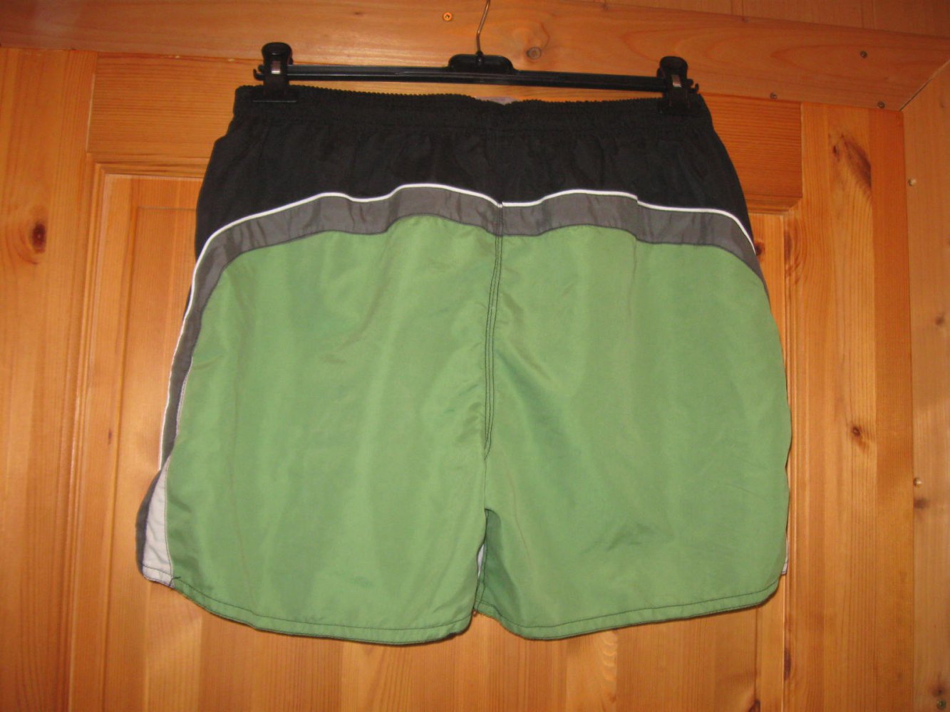*** Bade Bermuda Shorts ***