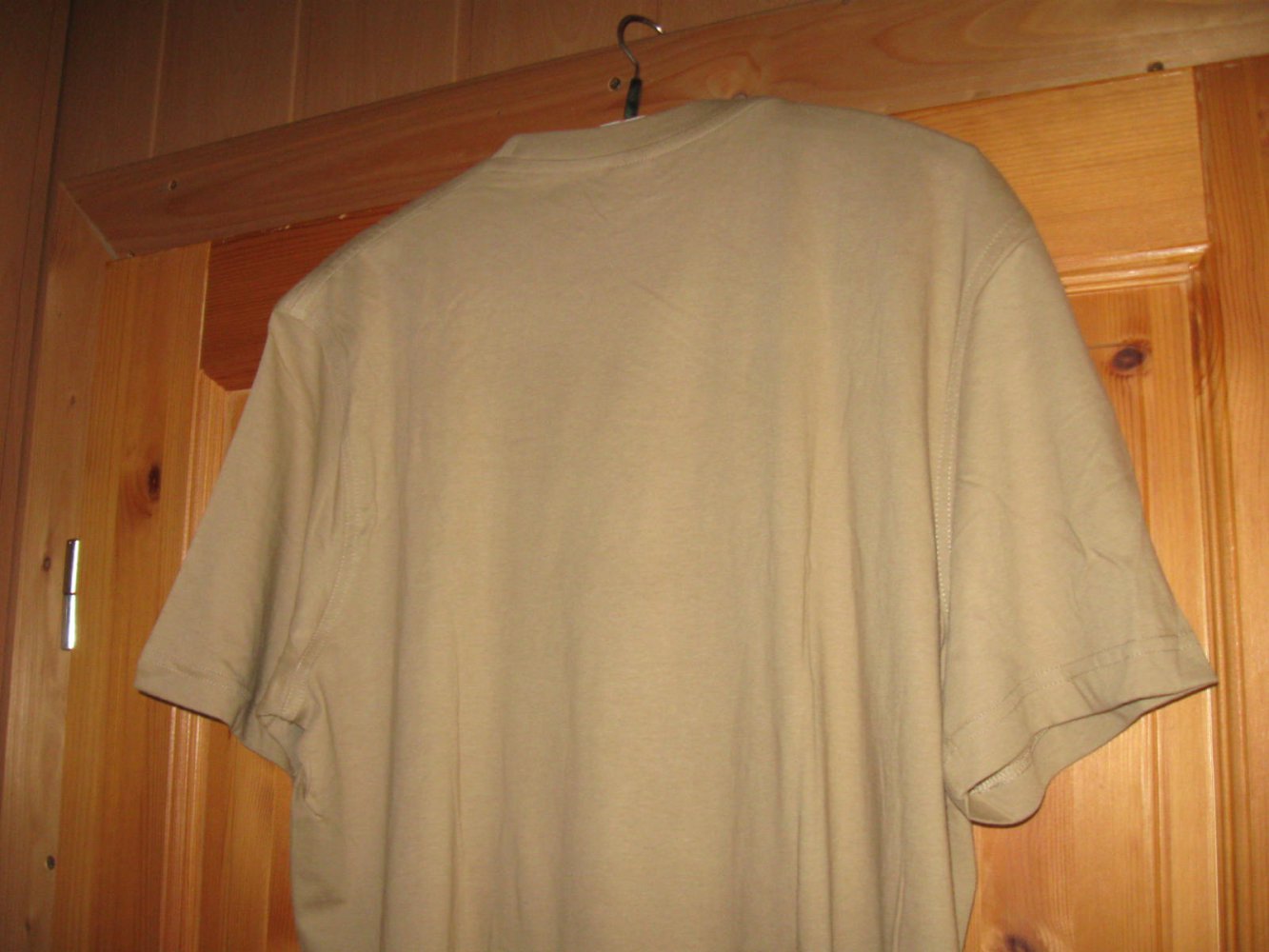 *** Neues schlichtes Shirt ***