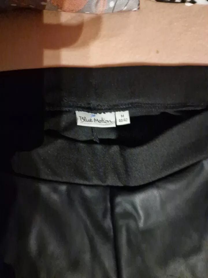 *** Hammermäßige Leggings ***