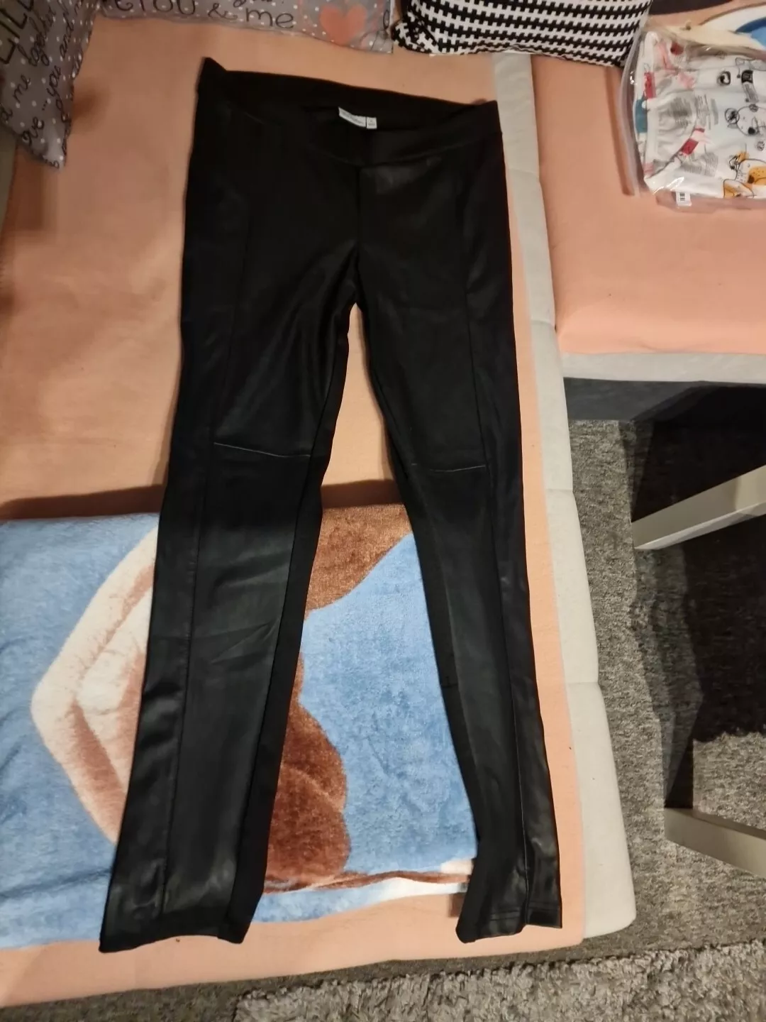 *** Hammermäßige Leggings ***