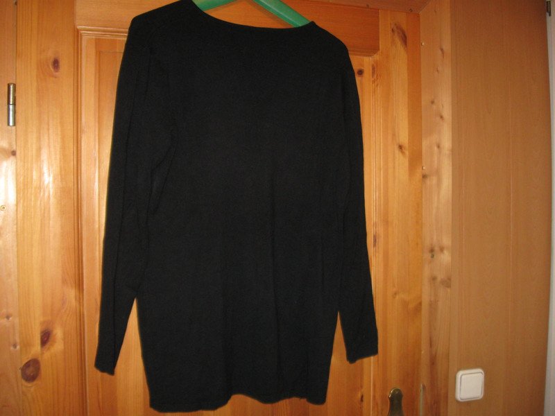 *** Kuschliger Pullover ***