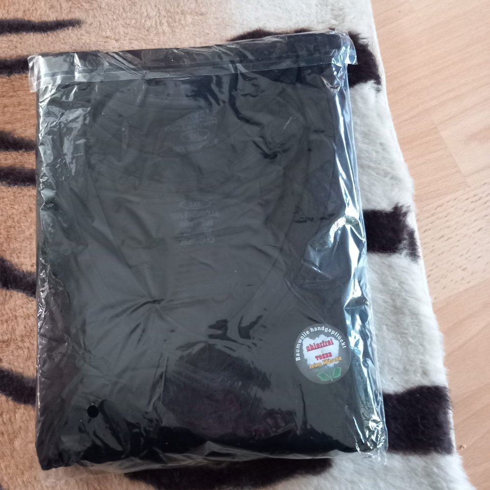 *** Neu ~ 2-er Pack ~ Shirts ***