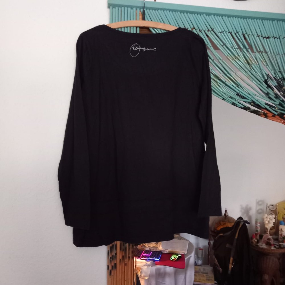 *** Tolles ~ Shirt ~ Desigual ***