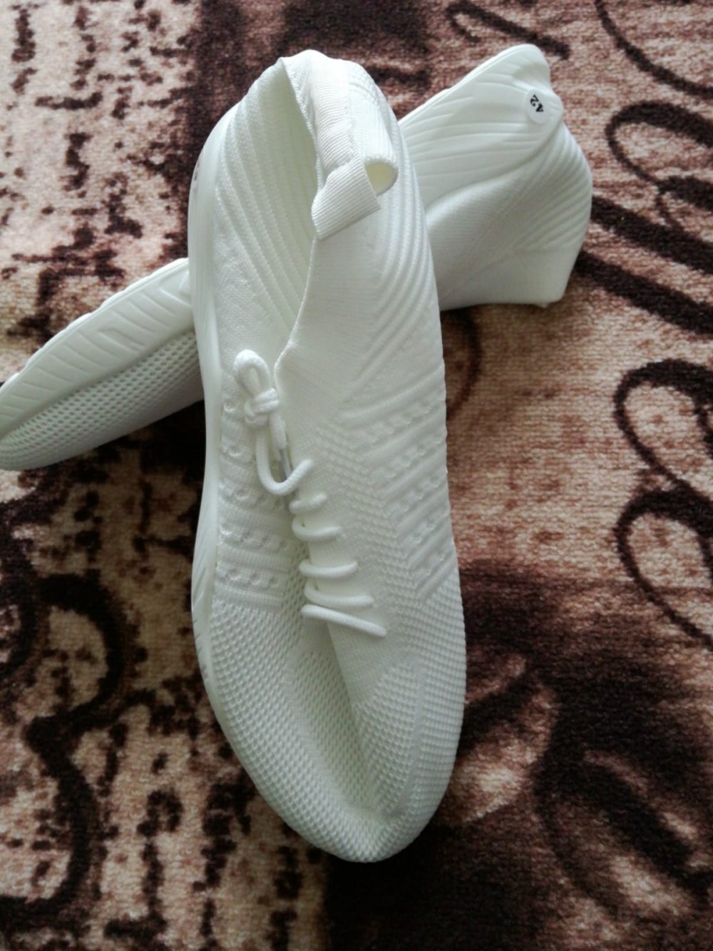 *** Neue ~ Leichte ~ Schuhe ***