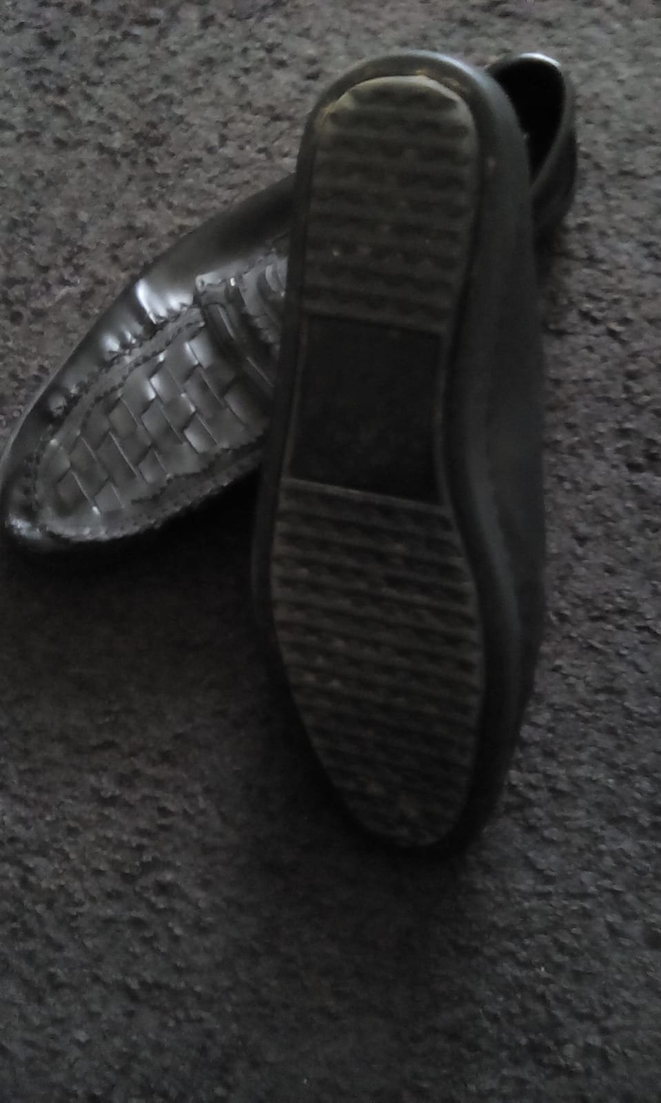 *** Slipper ~ Elegante Schuhe ***
