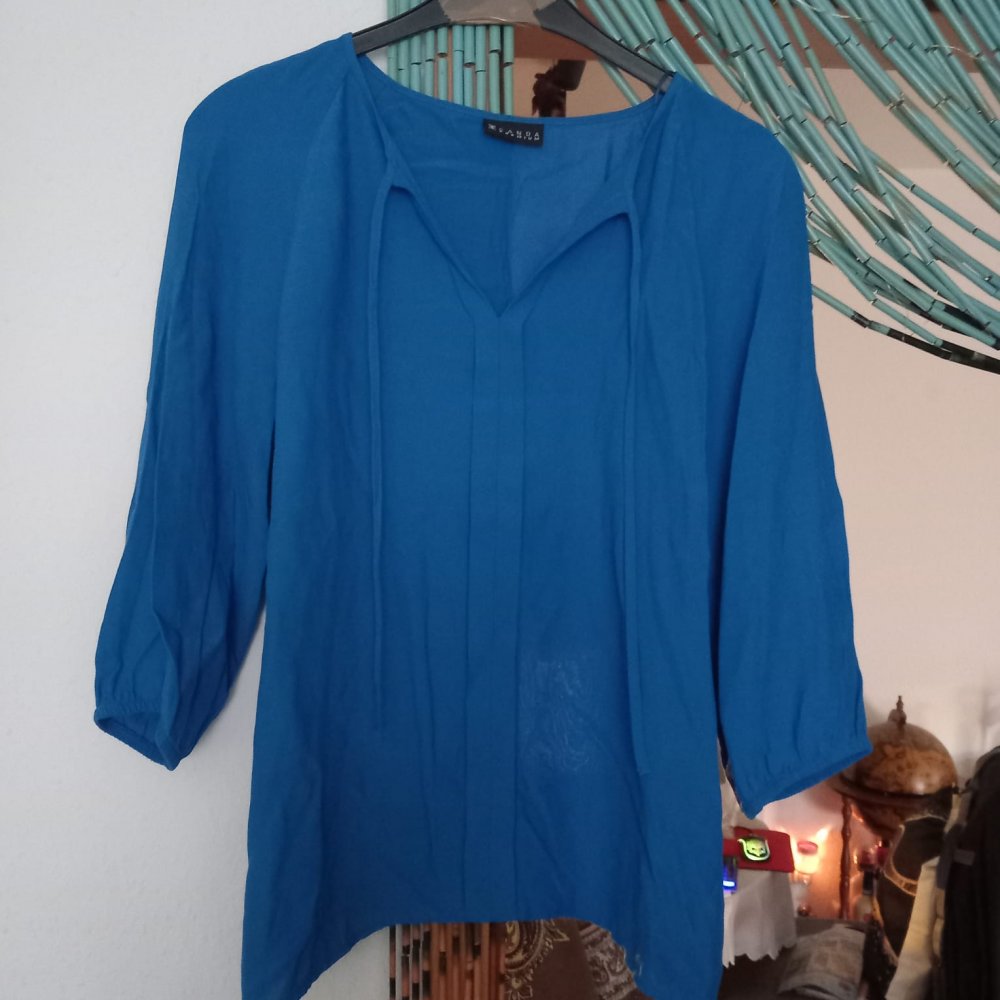 *** Neu ~ Shirt ~ 3/4 Arm ***