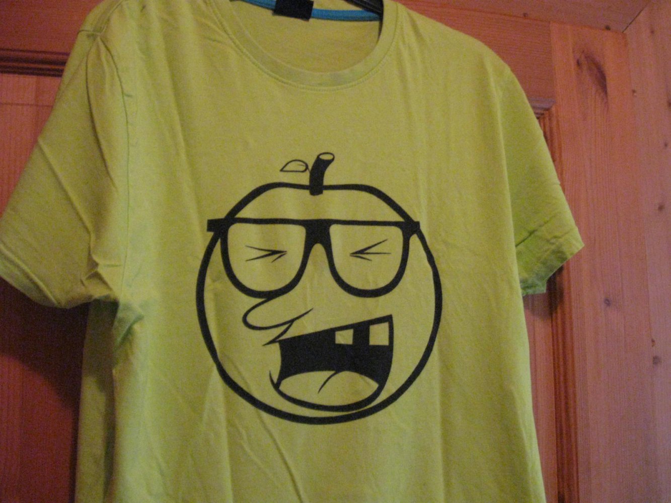 *** Lustiges Shirt ***