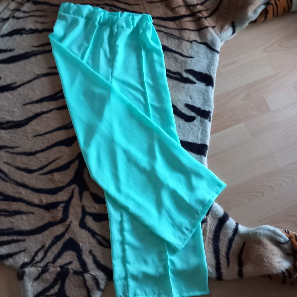 *** Neu ~ Long Bluse & Hose ~ Leicht ***