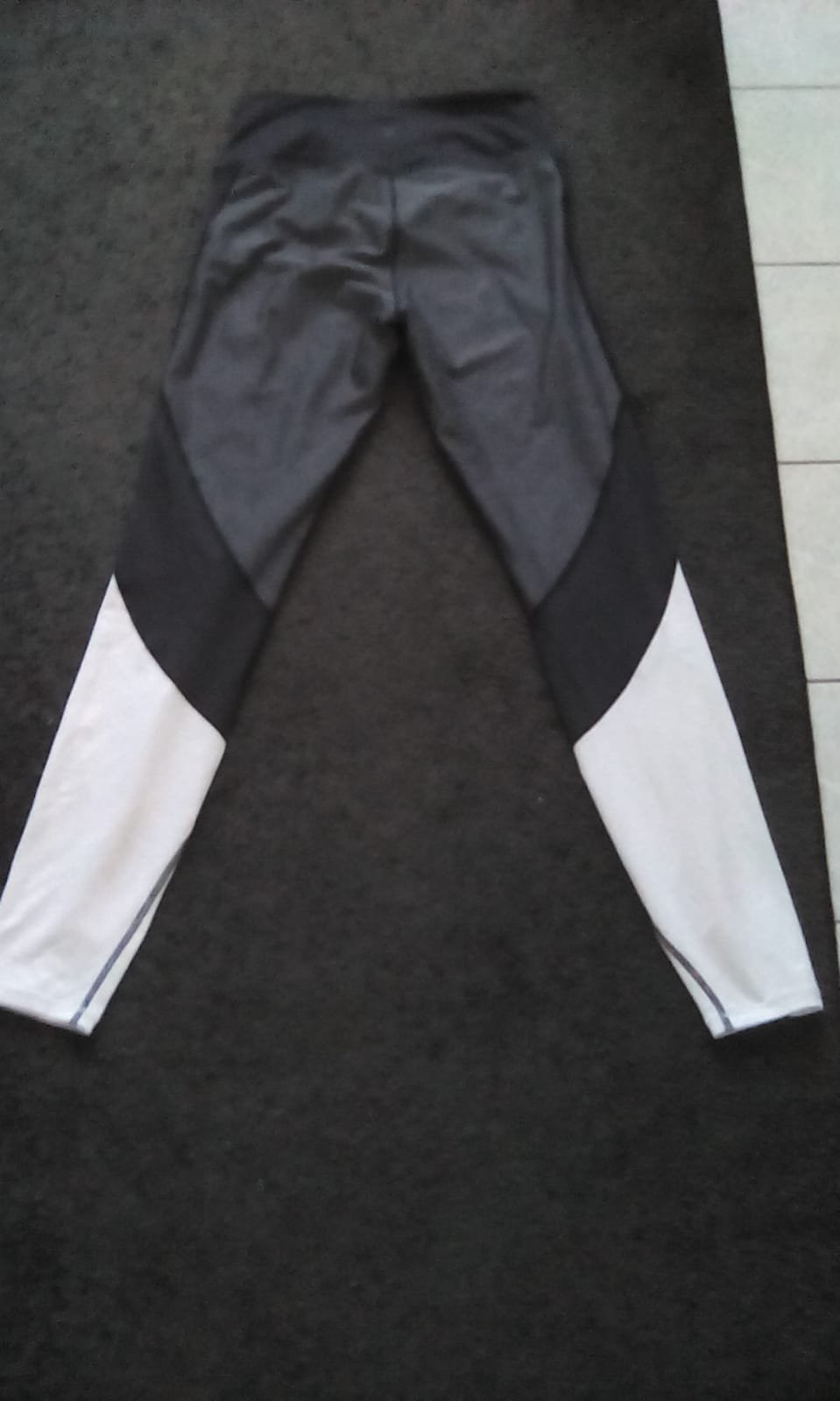 *** Super Leggings ***