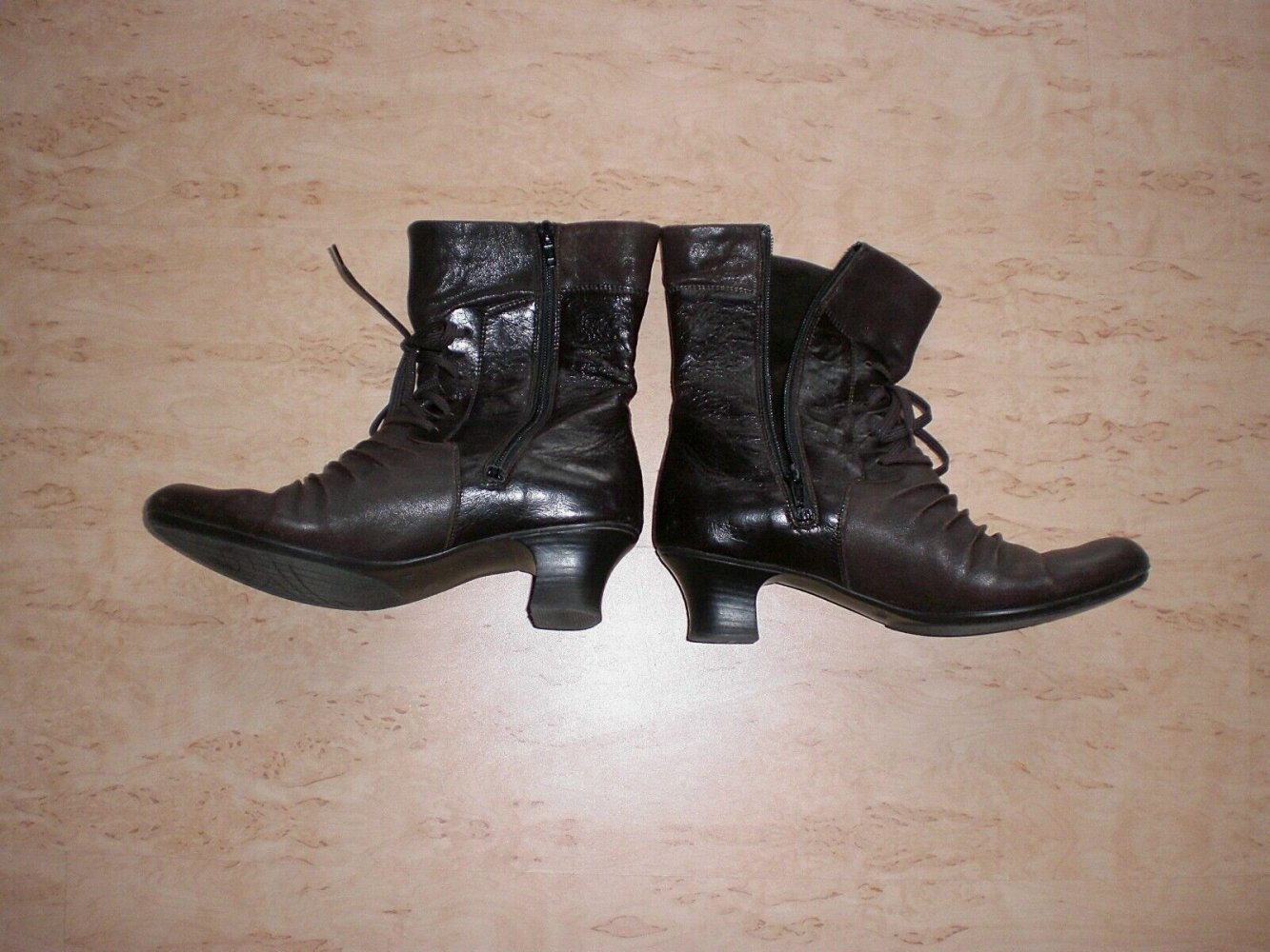 *** Stiefel ~ Stiefelletten ~ Rieker ***