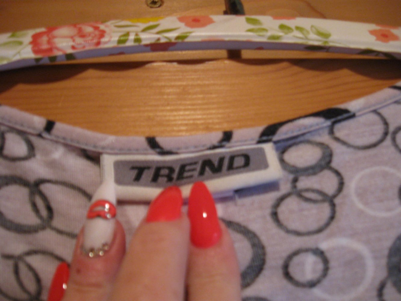 *** Top Teilchen ***