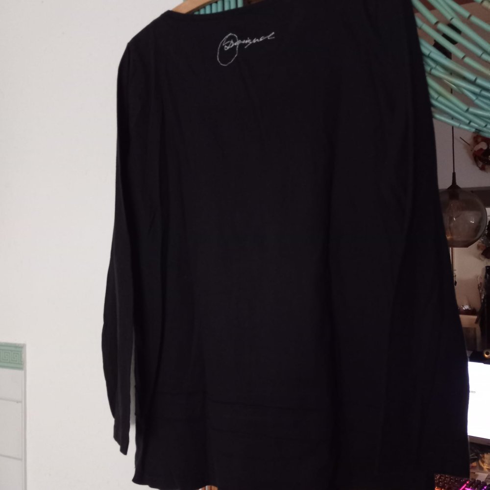 *** Tolles ~ Shirt ~ Desigual ***