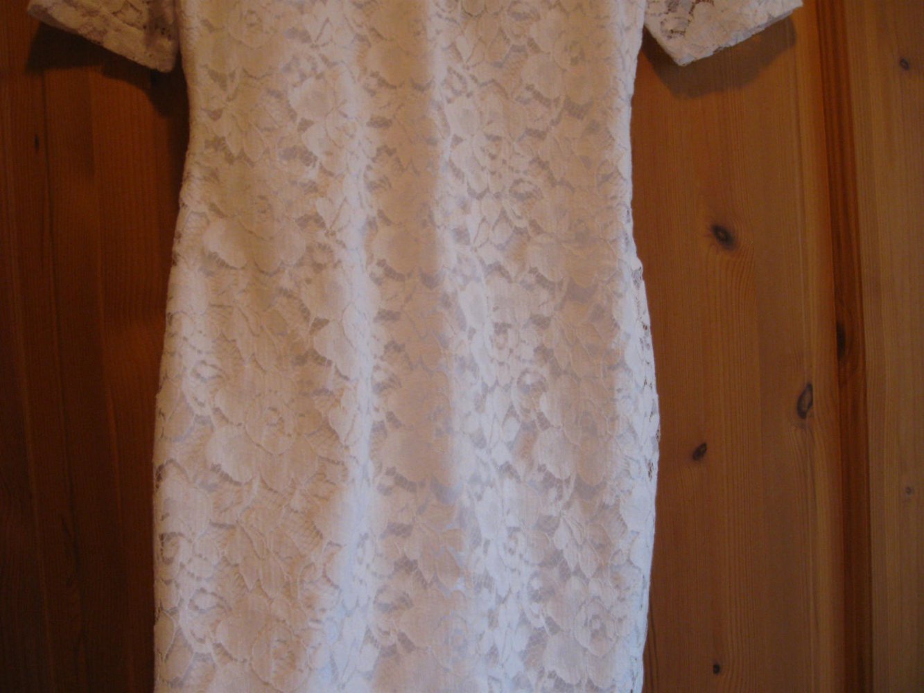 *** Sexy Spitzenkleid ***