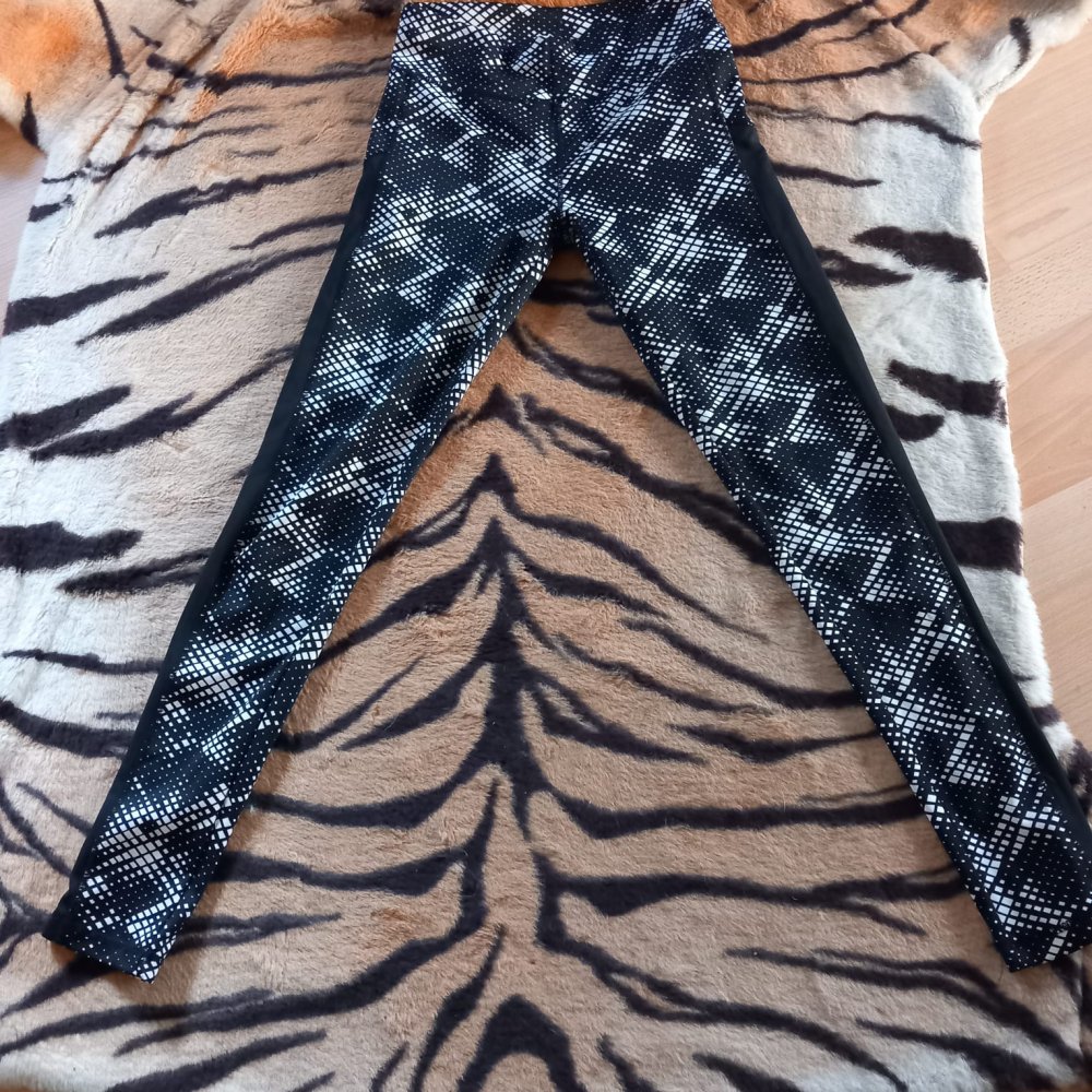 *** Tolle Sportleggings ***