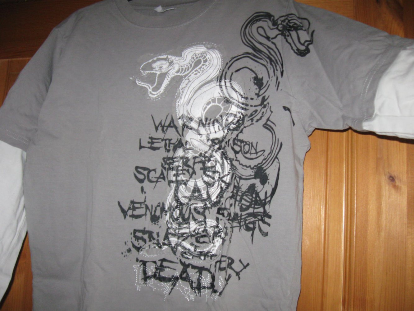 °°° Pfiffiges ~ Langarm ~ Shirt °°°