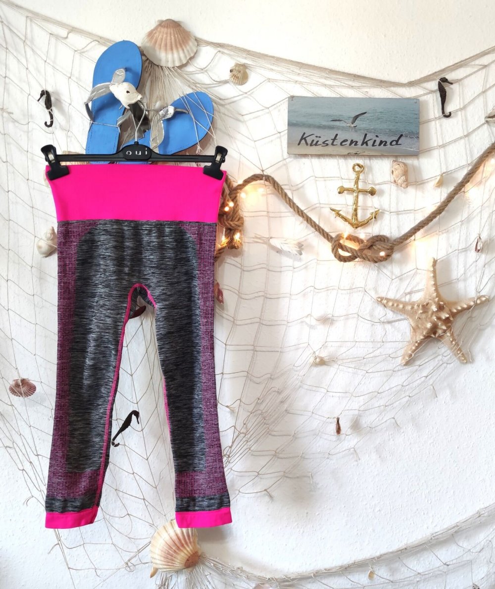 *** Neue Hammermäßige Leggings ***