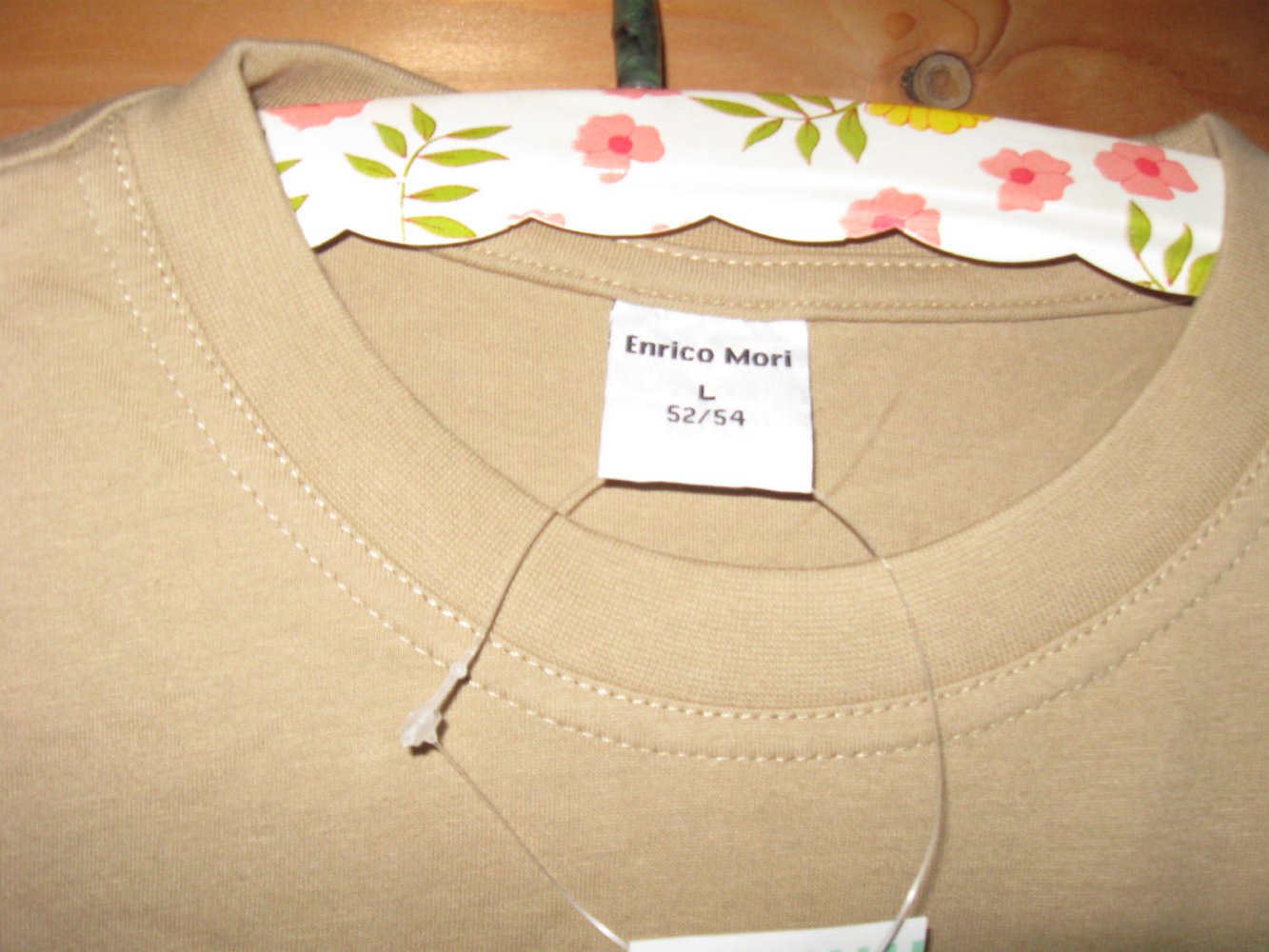 *** Neues schlichtes Shirt ***