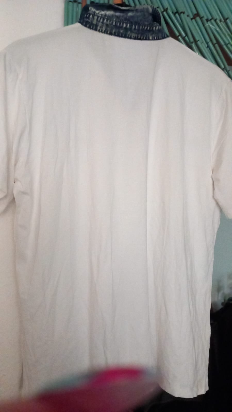*** Schlichtes ~ Shirt ~ Bluse ***