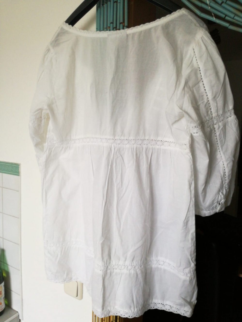 *** Zucker ~ Süße ~ Bluse ***