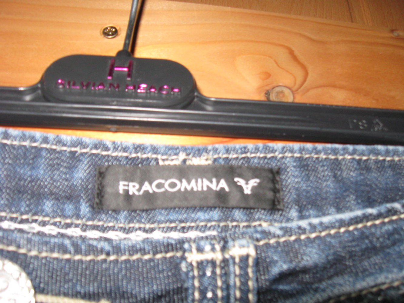 *** Jeans 4/8 ***