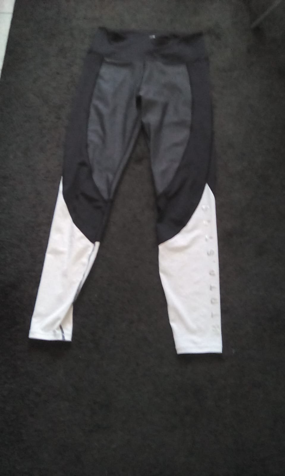 *** Super Leggings ***