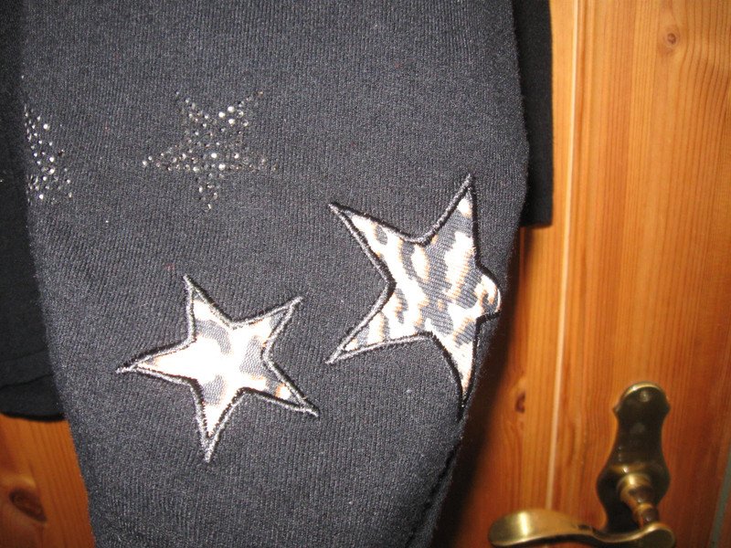 *** Kuschliger Pullover ***