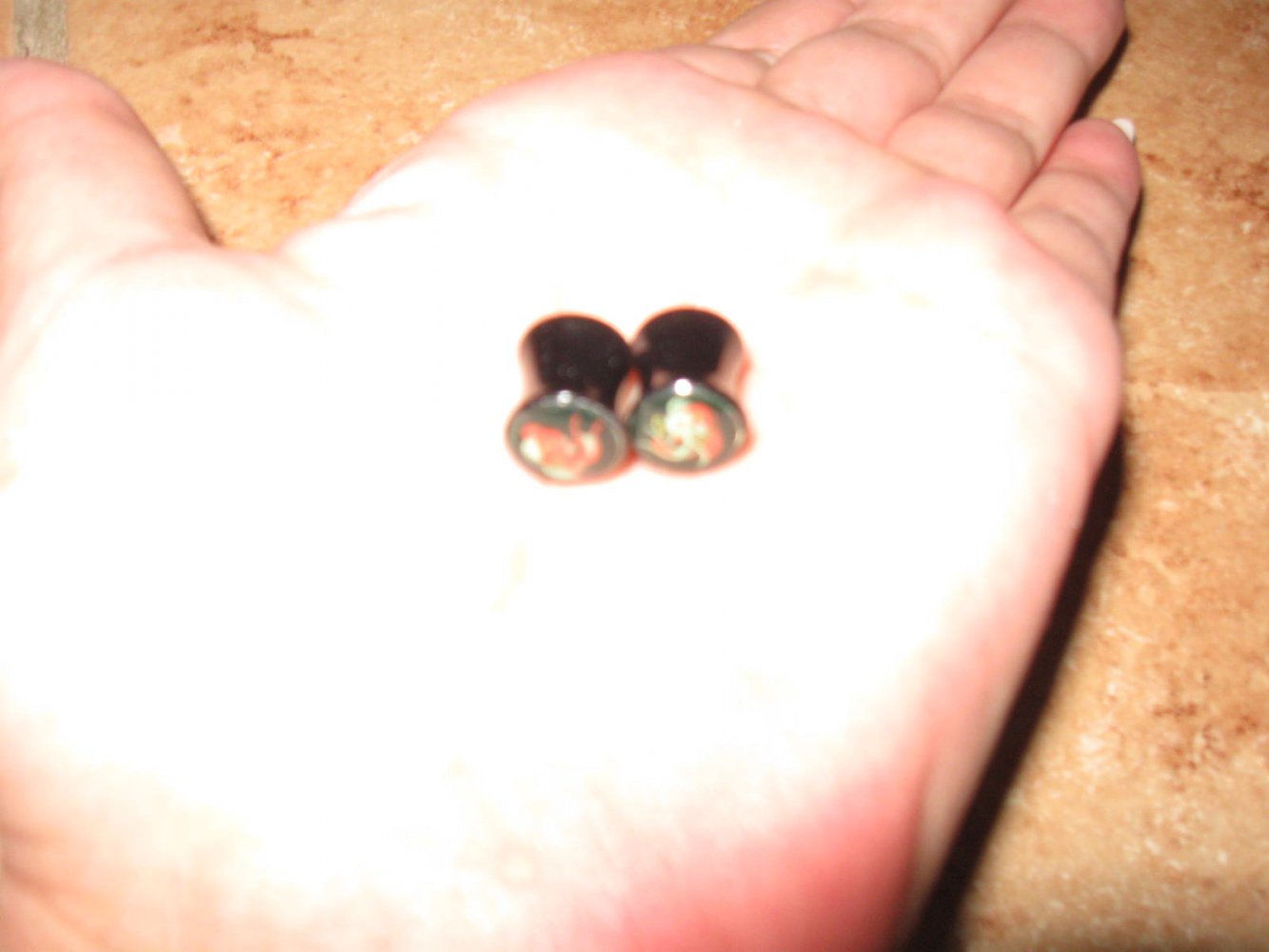 *** Neue Plugs ***