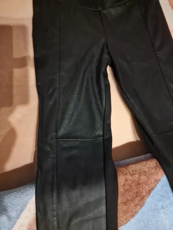 *** Hammermäßige Leggings ***