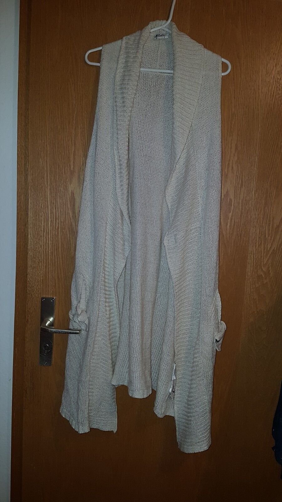 *** Wolle ~ Weste ~ Jacke ~ Cardigan ***