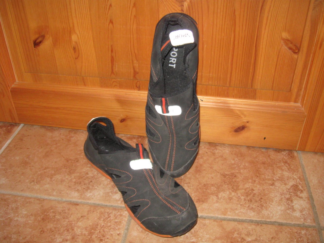 *** Tolle Schuhe ***