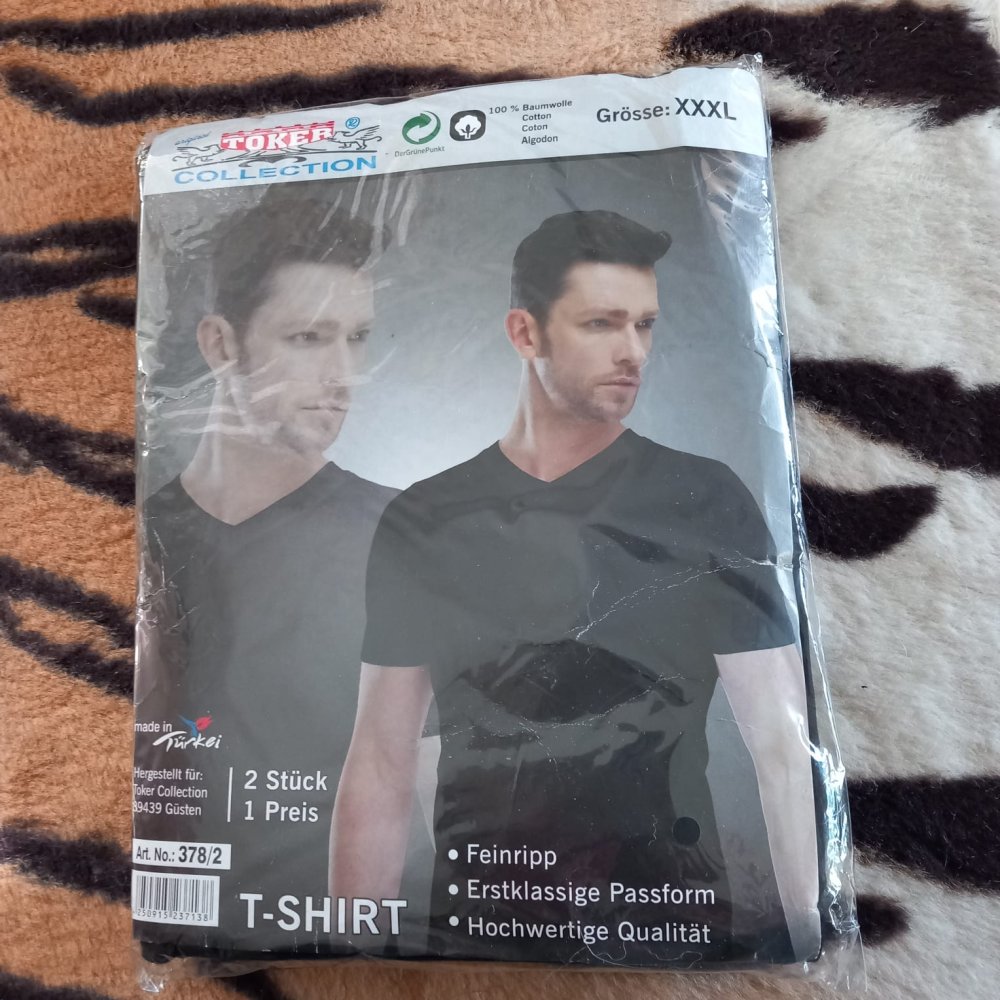*** Neu ~ 2-er Pack ~ Shirts ***