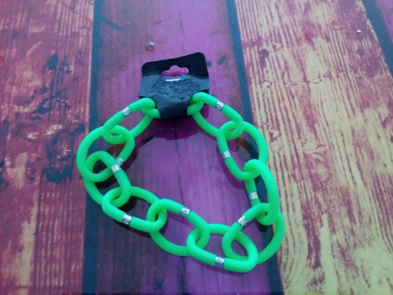 *** Neues ~ Crazy ~ Armband ***