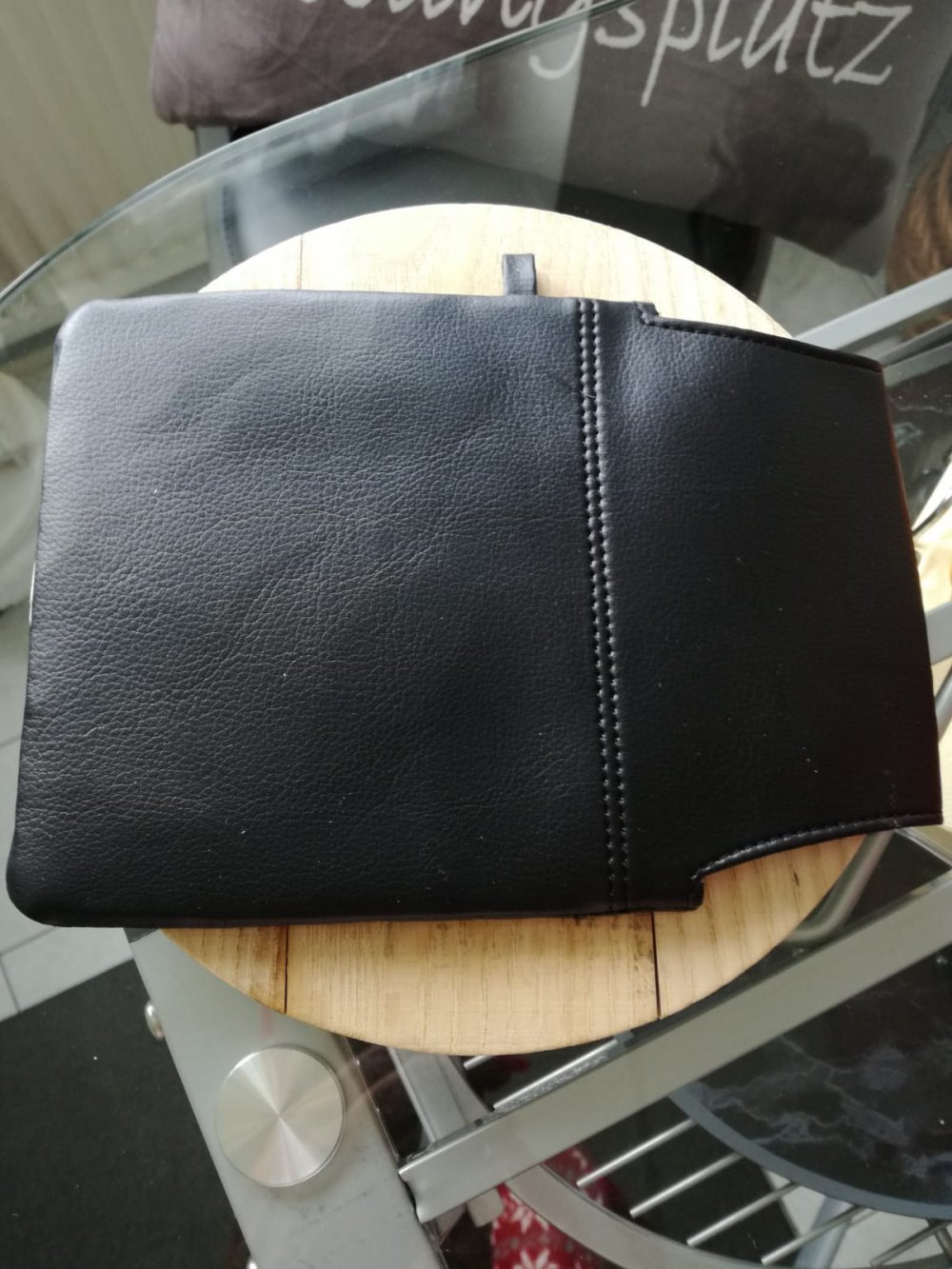 *** Neue Gürtel Tasche ***