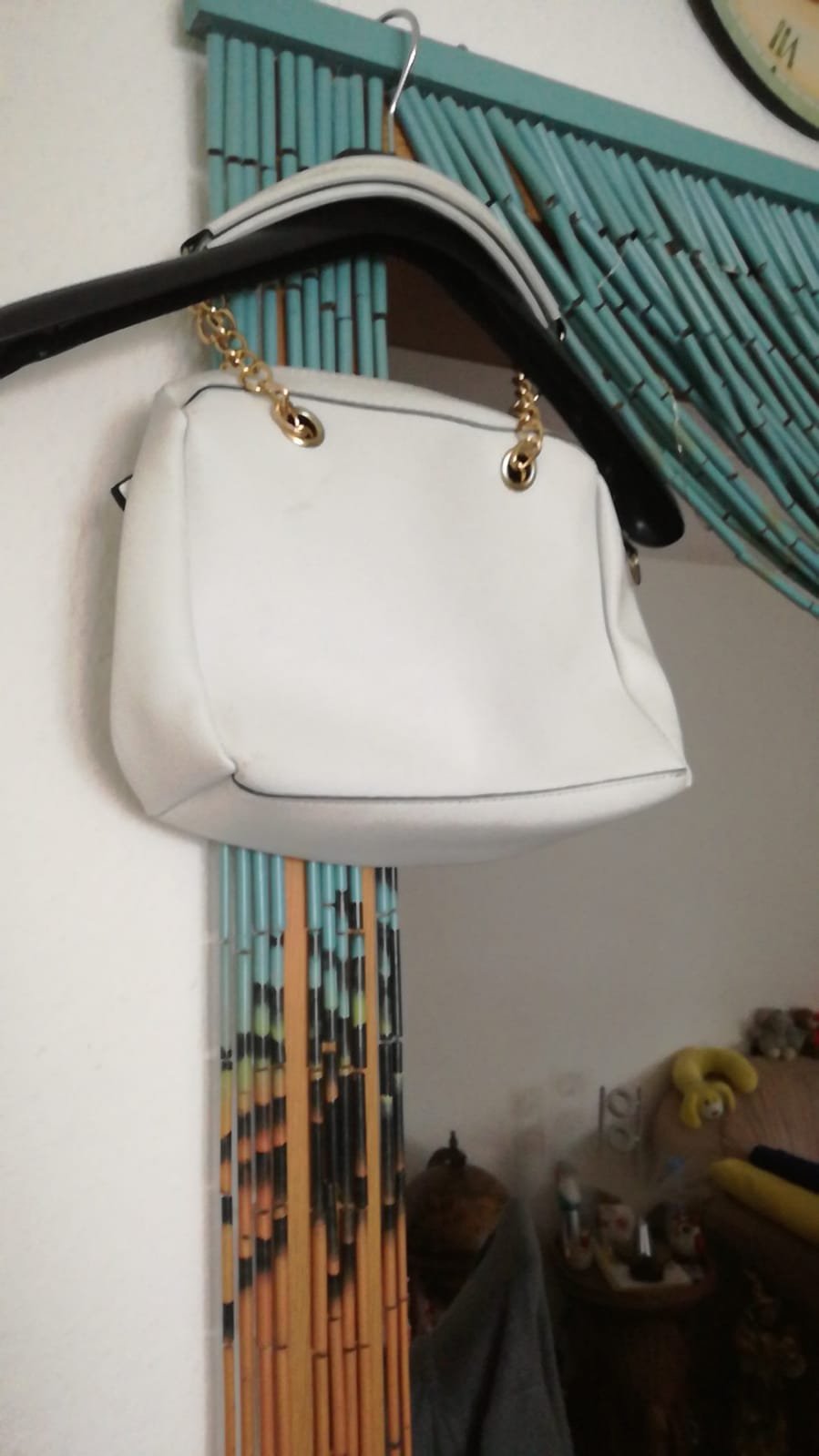 *** Neue Hand- und Schulter Tasche ***