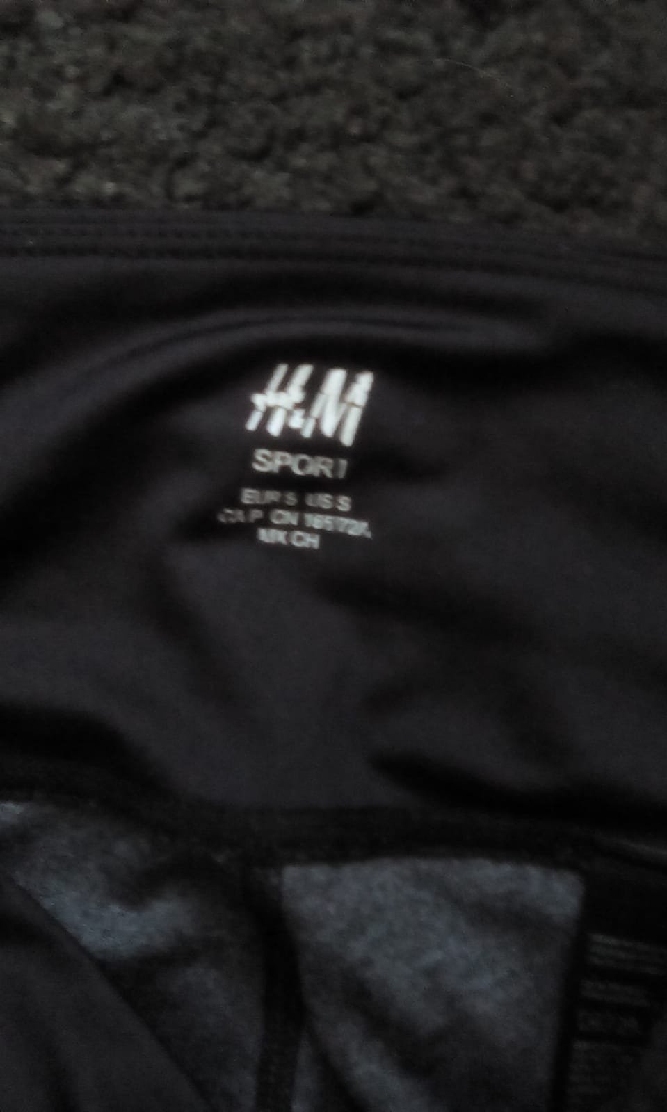 *** Super Leggings ***