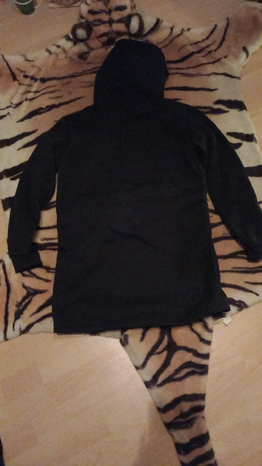 *** NEU ~ Kuschelig ~ Hoodie ~ Kapuze ***