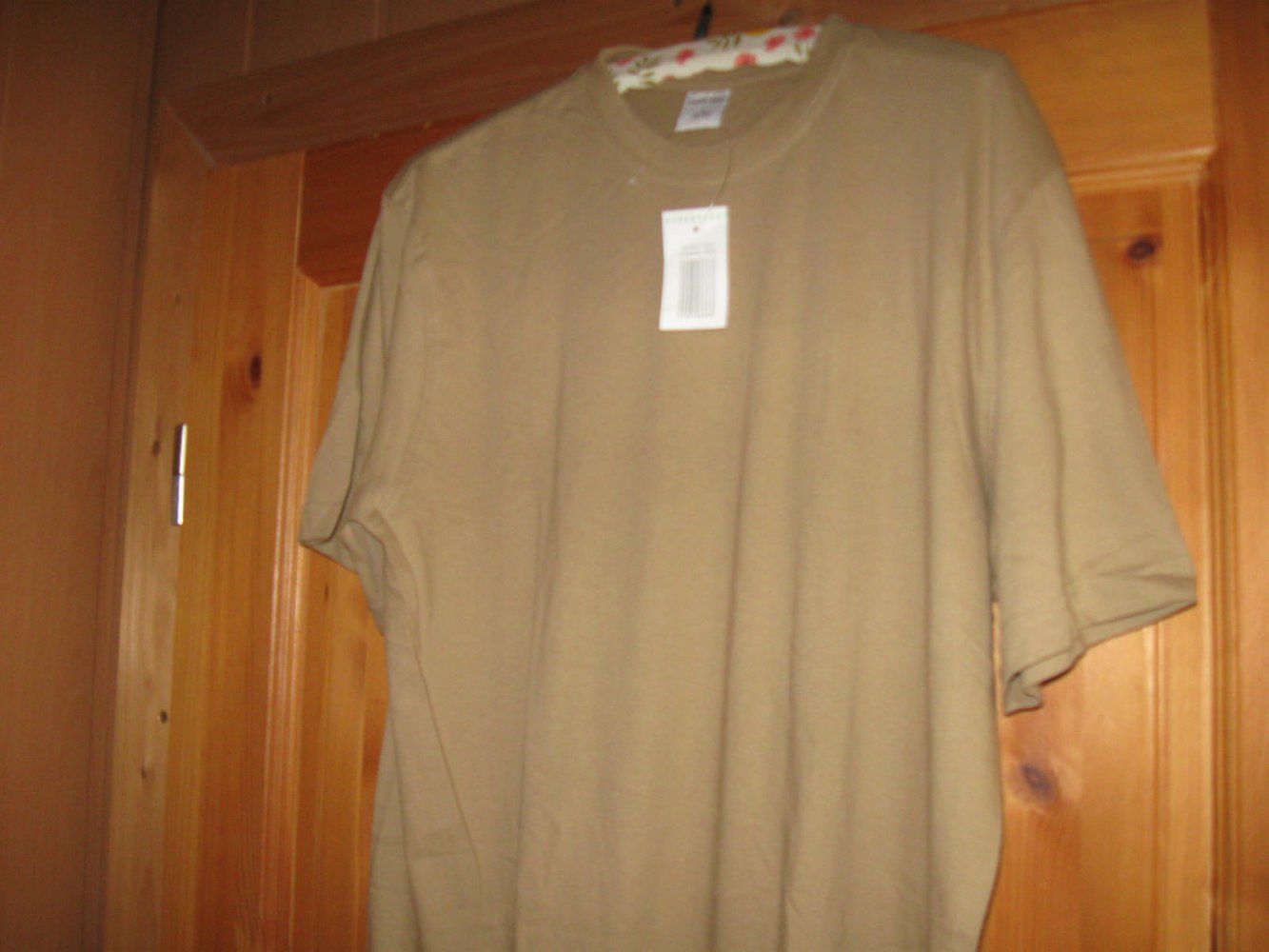 *** Neues schlichtes Shirt ***