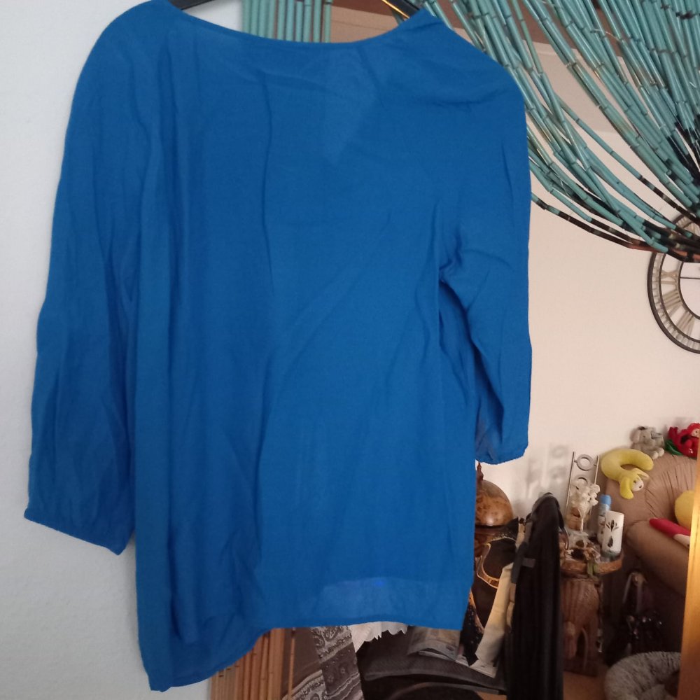 *** Neu ~ Shirt ~ 3/4 Arm ***