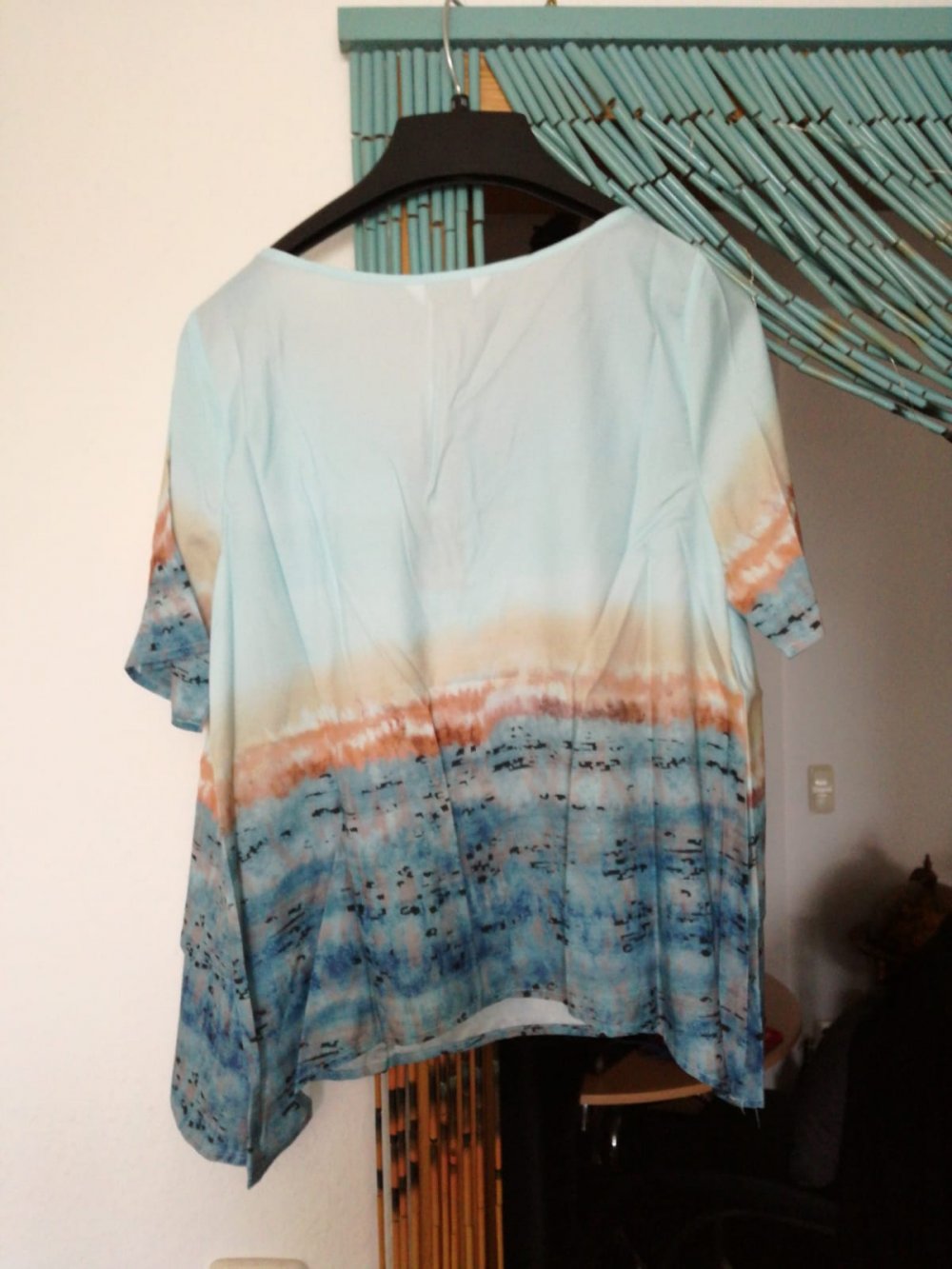 *** Neues Shirt ***